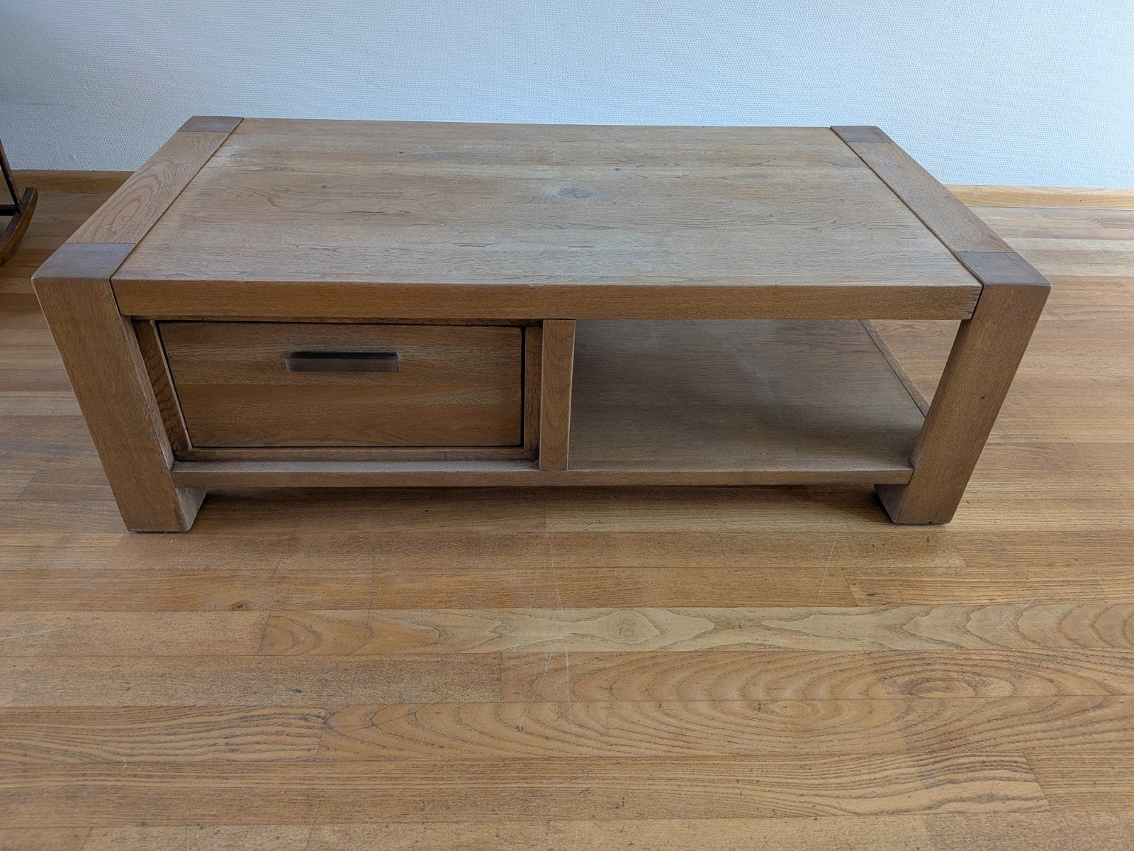 Henders & Hazel Santorini Salontafel, Ophalen, 50 tot 100 cm, Zo goed als nieuw, Minder dan 100 cm