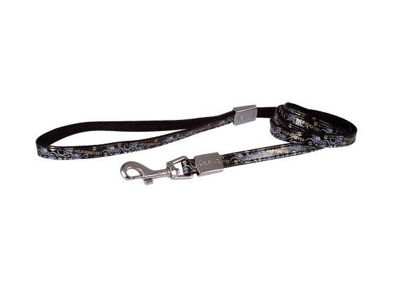 BEEZTEES Envy Wild Forever Hondenriem 10 mm x 120 cm KOOPJE, Dieren en Toebehoren, Ophalen of Verzenden, Nieuw, Hondenriem
