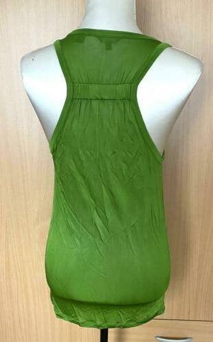 Ted Baker top maat 3/M [v], Kleding | Dames, Tops, Maat 38/40 (M), Ophalen of Verzenden, Zo goed als nieuw, Zonder mouw
