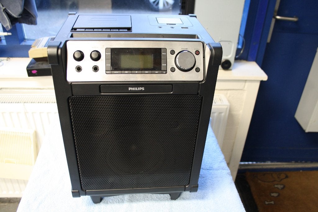 Sounbox van Philips, Ophalen, Philips, Gebruikt, Overige typen