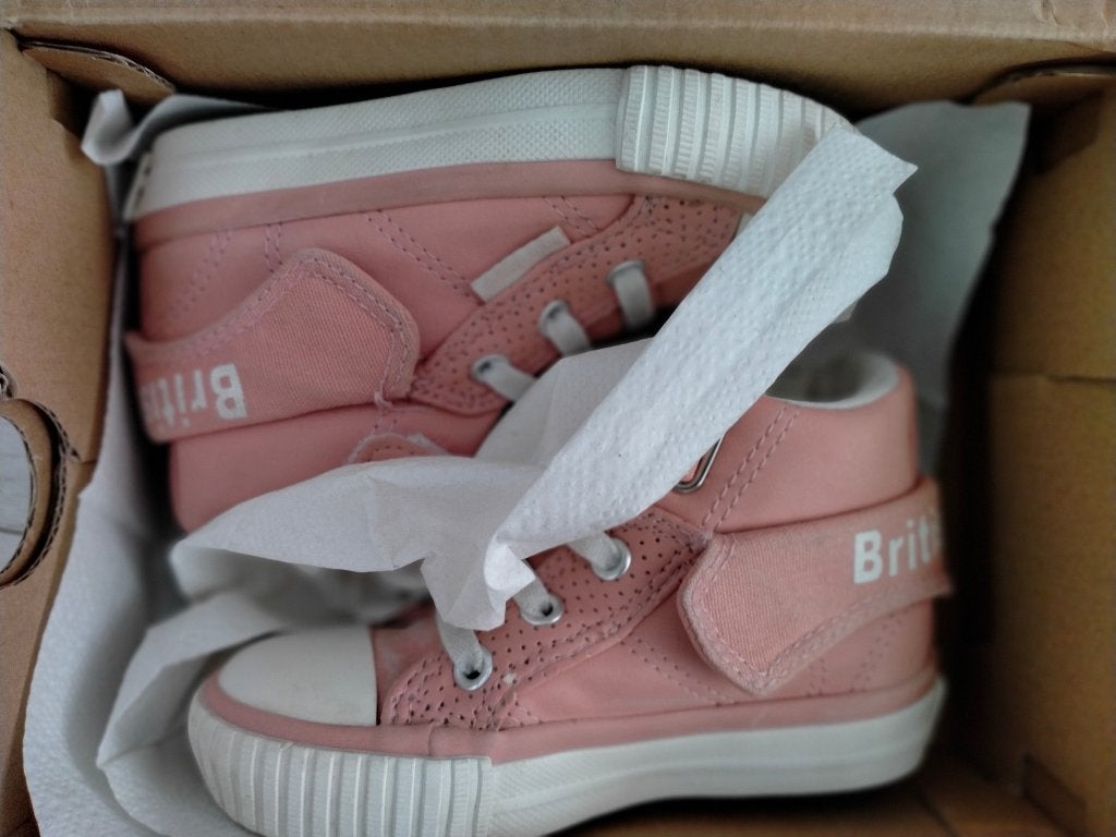 Diverse Britisch Knights schoenen, Ophalen of Verzenden, Nieuw, Jongen of Meisje, Schoenen