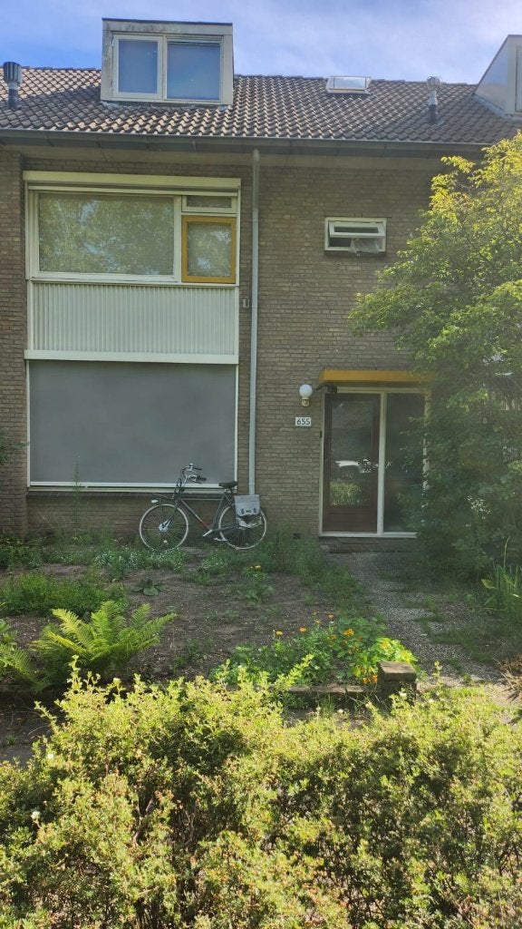 huis (+garage) te koop Apeldoorn, 200 tot 500 m², Gelderland, 5 kamers, Apeldoorn