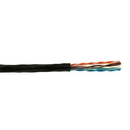 U/UTP CAT6 PE Fca voor buitenkabel - 305 meter in doos, Verzenden, Nieuw