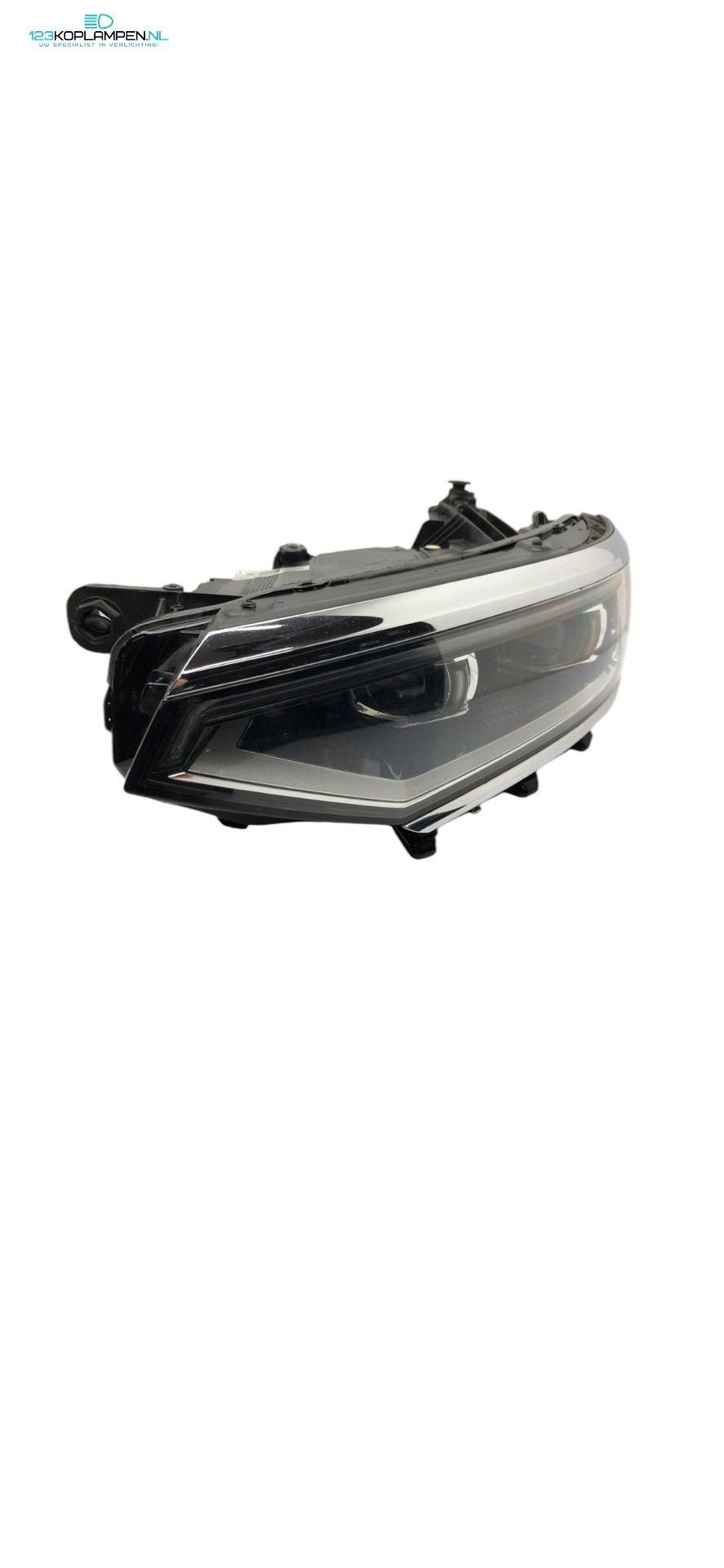 Volkswagen Passat B8 Facelift IQ Matrix LED Koplampen Set 3G, Gebruikt, -, -, Verzenden