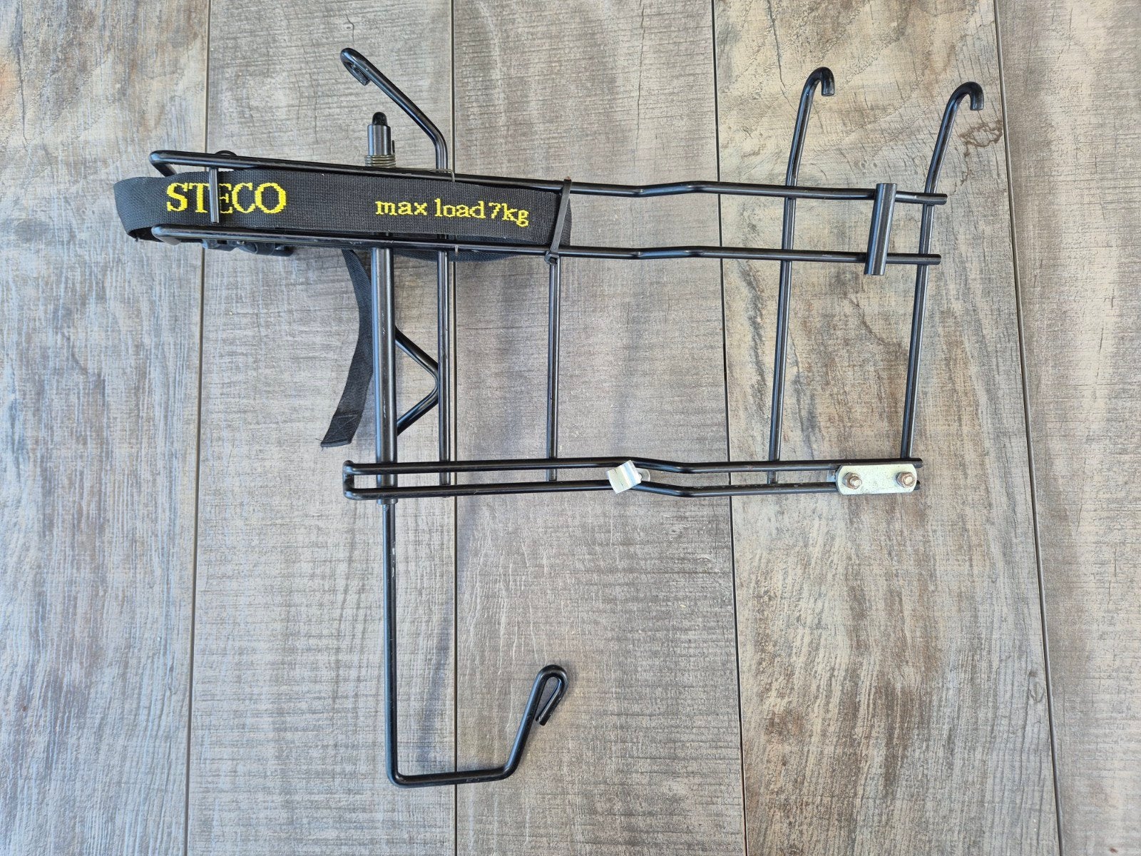 Steco buggy-mee, Fietsen en Brommers, Ophalen, Gebruikt
