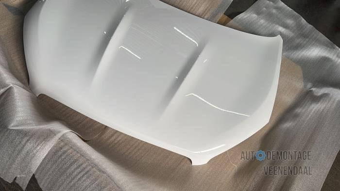 Motorkap van een Nissan Qashqai (326), -, -, Nieuw, Ophalen of Verzenden