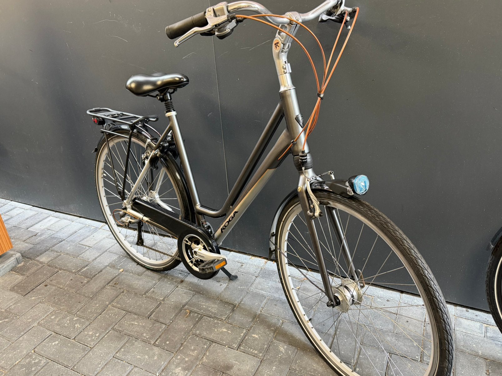 Koga Distance | Goed ondehouden | Nette fiets!, Overige merken, 53 tot 56 cm, Ophalen of Verzenden, Zo goed als nieuw