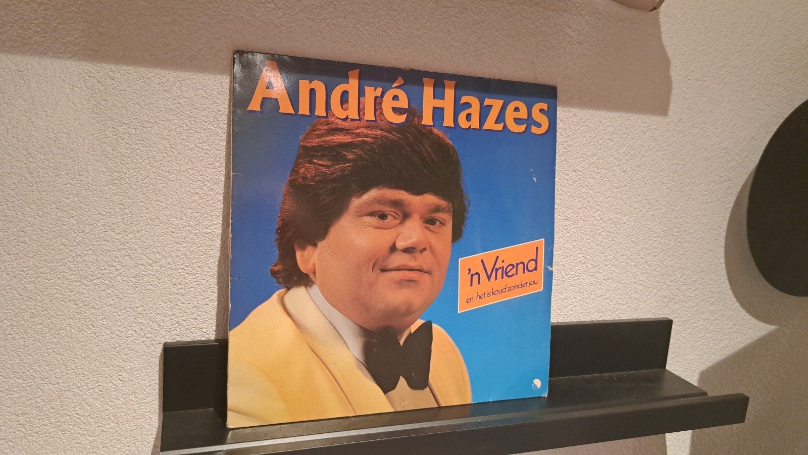Andre Hazes, Ophalen of Verzenden