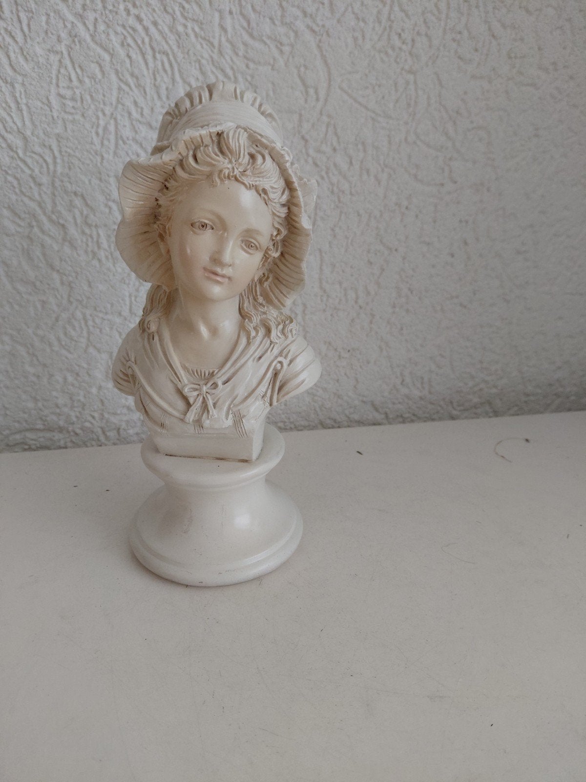 borstbeeld, Ophalen of Verzenden