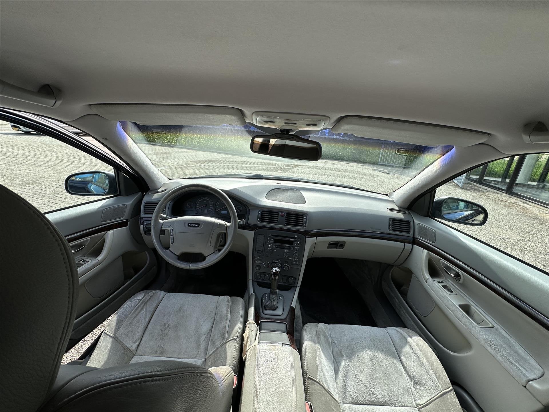 Volvo S80 2.9 147KW Premium, foto 9
