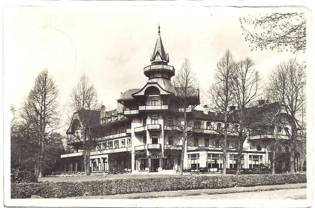 Baarn, Verzamelen, Verzenden, Voor 1920, Gelopen, Utrecht