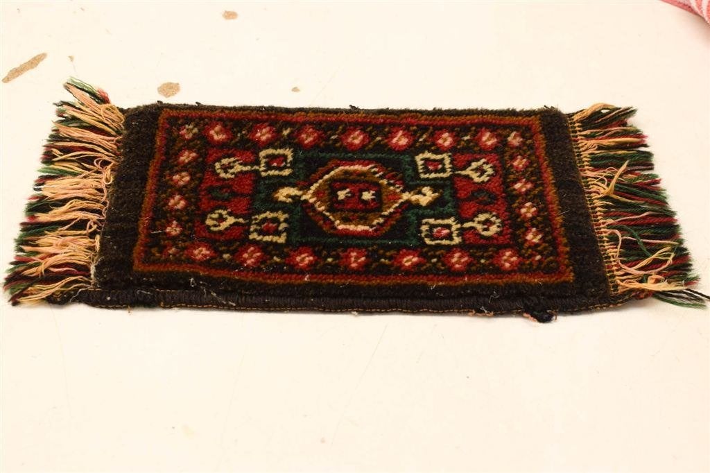 Tafelkleed 49734, Ophalen of Verzenden, Gebruikt, Rechthoek