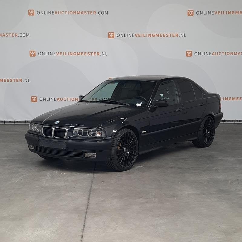 BMW Overige Modellen