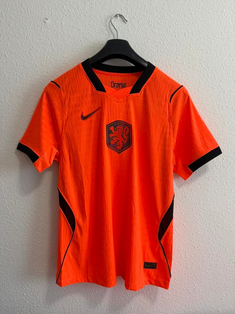 Nederland thuisshirt WK 2026, Sport en Fitness, Voetbal, Ophalen, Nieuw, Shirt
