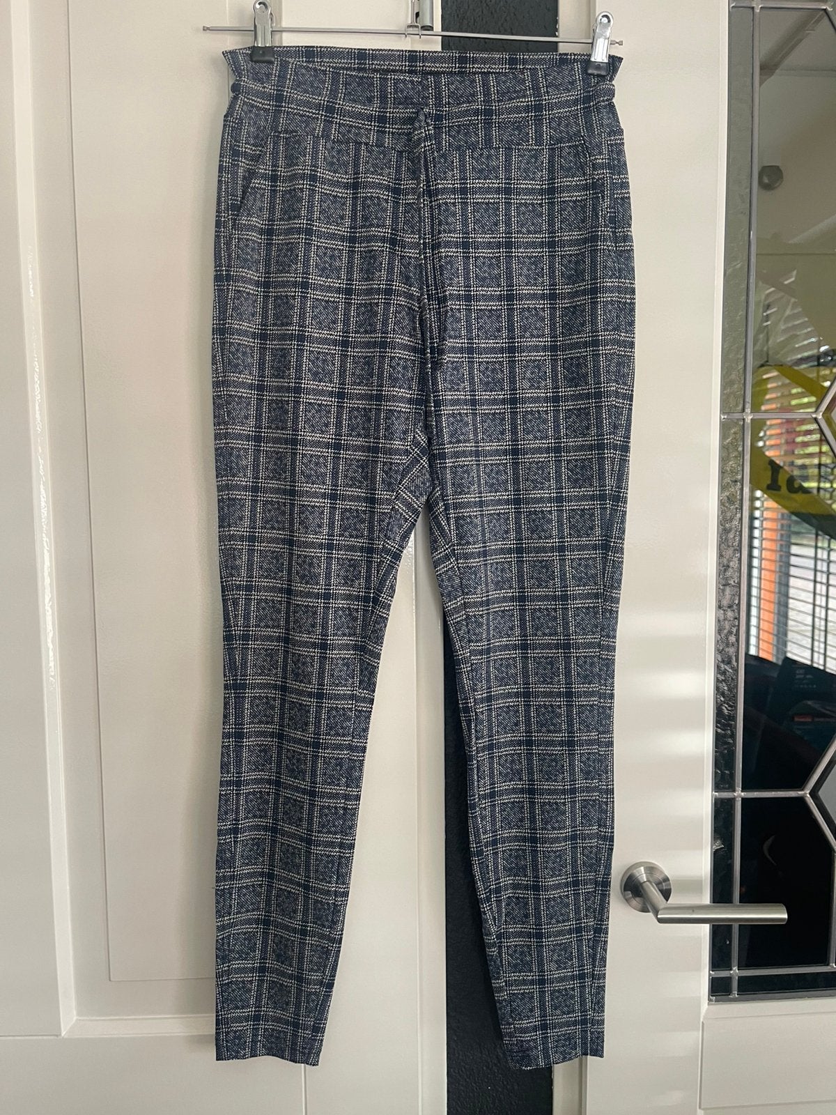 Broek maat s STUDIO ANNELOES, Zo goed als nieuw, Maat 36 (S), Lang, Verzenden