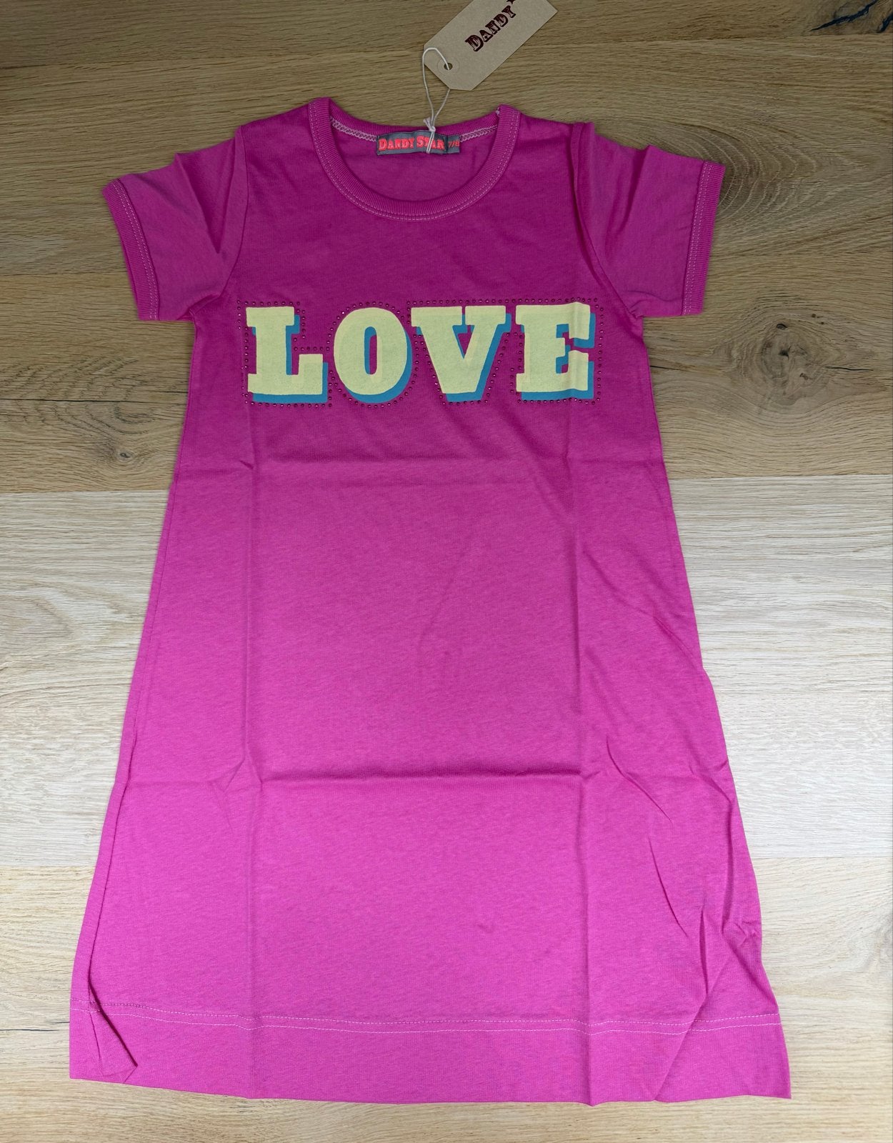 Partij kleding en accessoires van verschillende merken., Ophalen of Verzenden, Nieuw, Jongen of Meisje