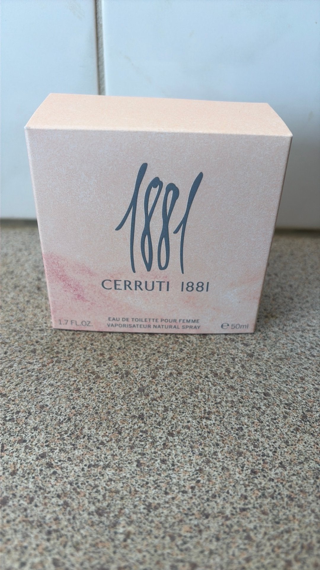 Cerruti 1881, Verzenden, Nieuw