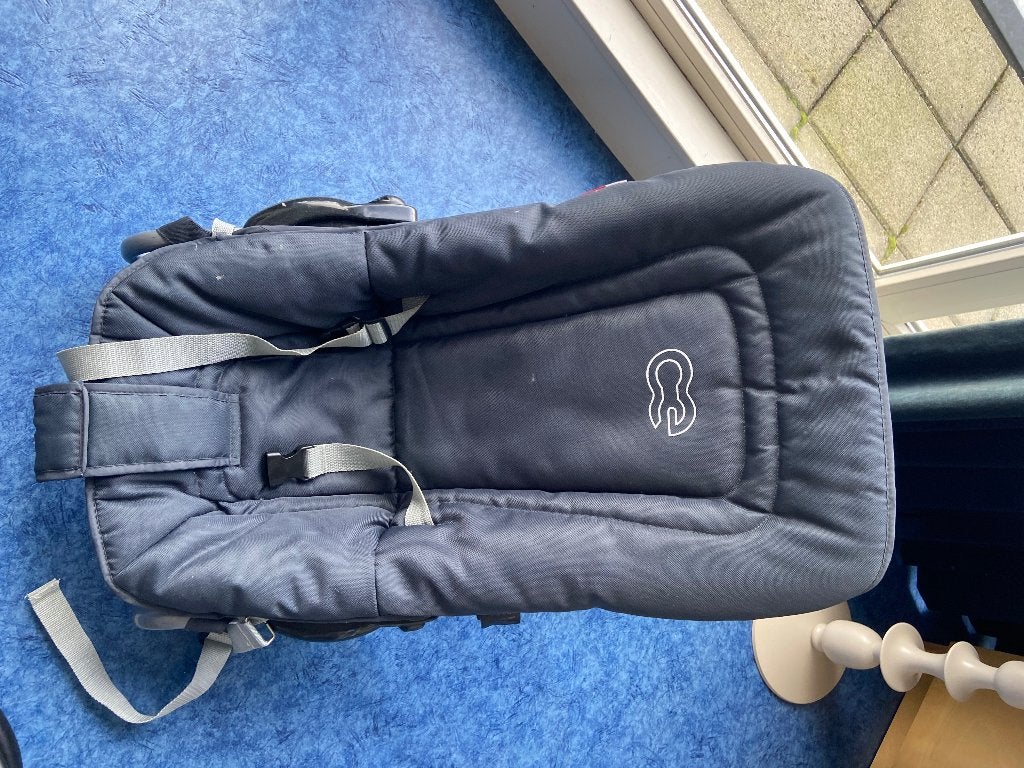 Wippertje, Kinderen en Baby's, Ophalen, Gebruikt, Wipstoel, Overige merken