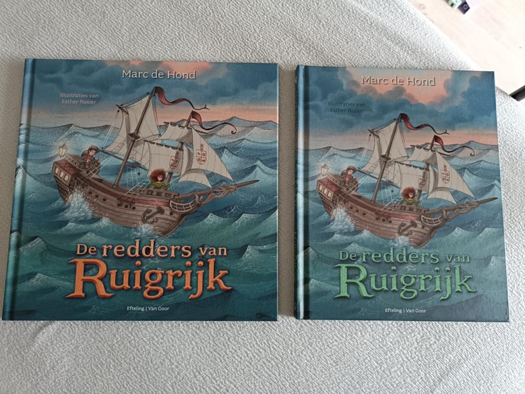 Efteling boeken, Ophalen of Verzenden, Zo goed als nieuw, Overige typen