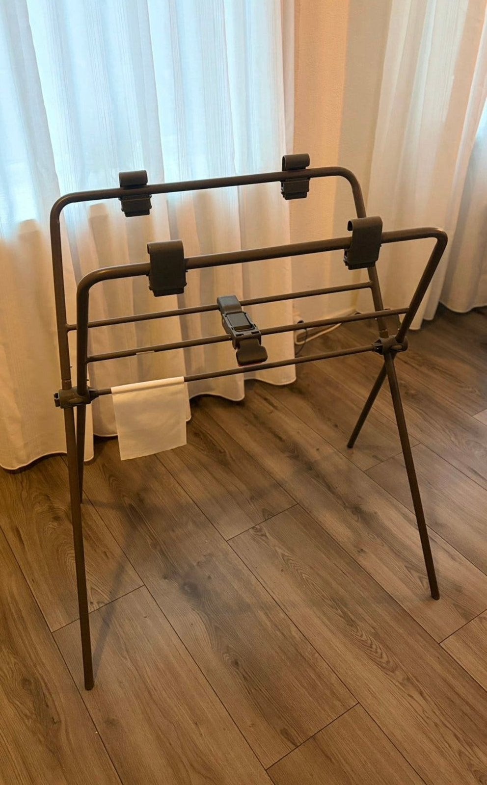 Stokke flexi bath standaard., Ophalen, Zo goed als nieuw