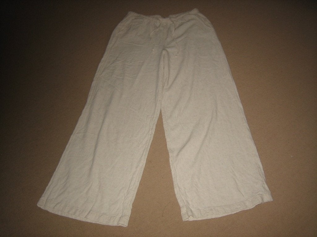 dames broek, Ophalen of Verzenden, Zo goed als nieuw, Maat 36 (S), Lang