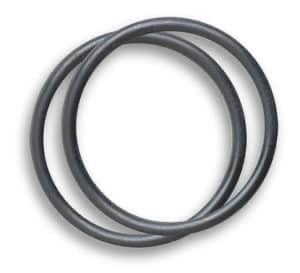 3x O-ring Suunto D6 / Suunto D6i, Watersport en Boten, Verzenden, Nieuw, Duikcomputer