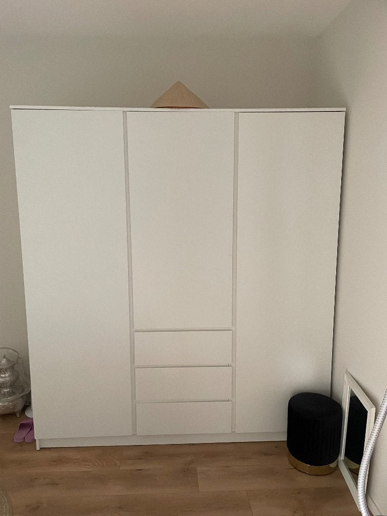 Inboedel te koop o.a. bank, koelkast, oven, wasmachine, Ophalen