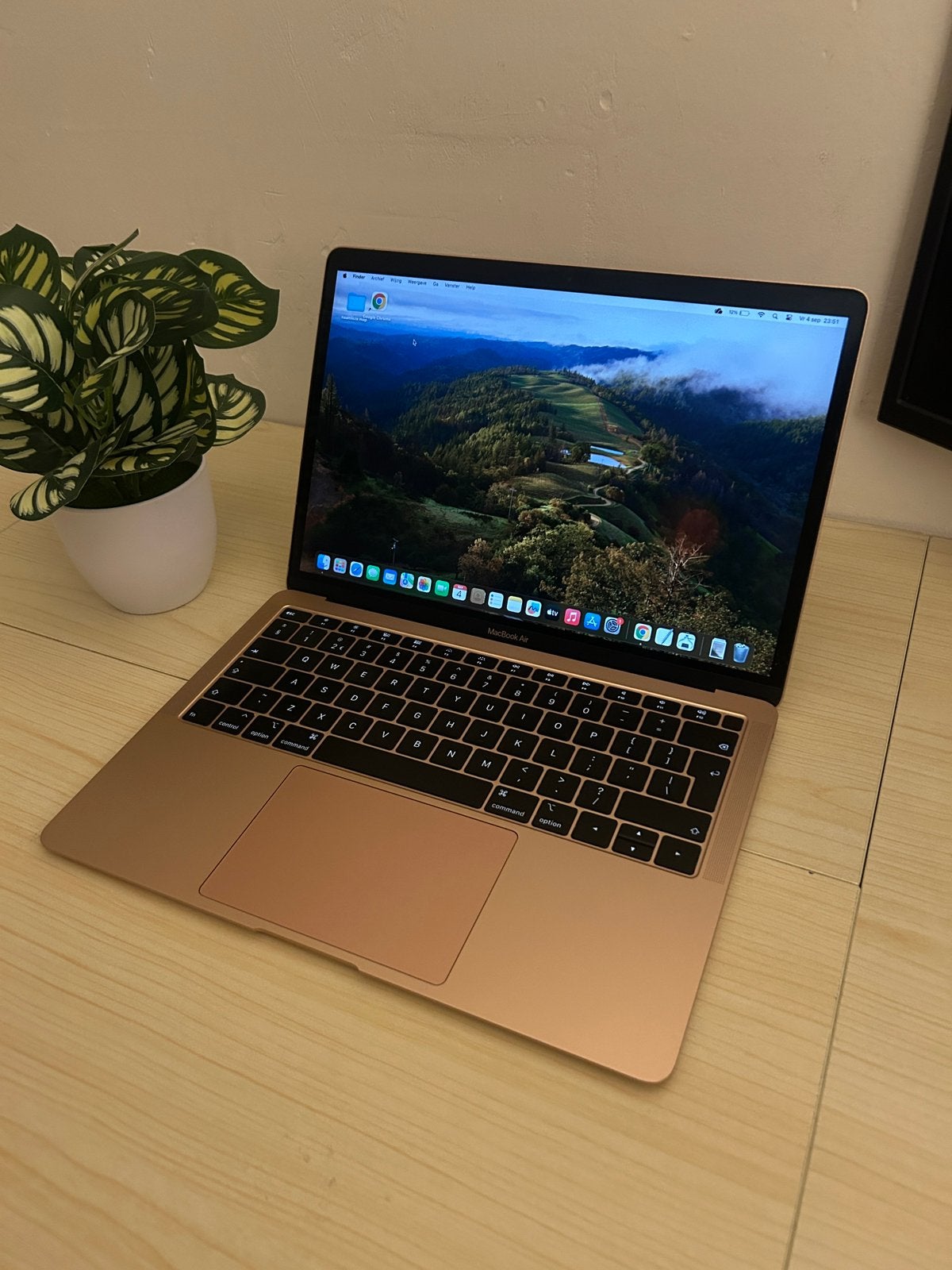Foto 7 van MacBook Air 2018 | 16GB RAM | 1,5TB opslag