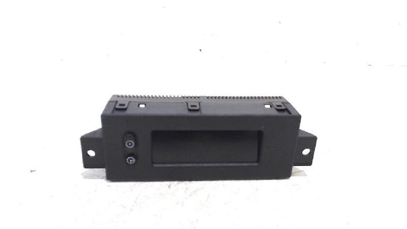 Multifunctionele display Honda Jazz, Auto-onderdelen, Dashboard en Schakelaars, Honda, Gebruikt, Herkomst onderdeel bekend, 12 maanden garantie
