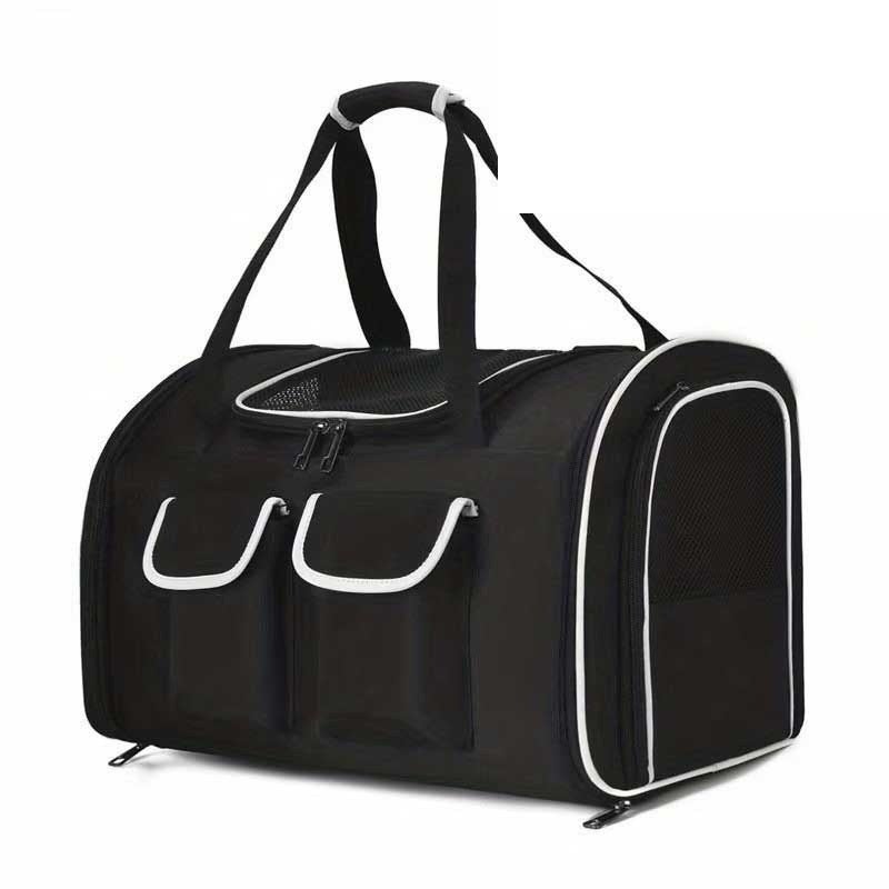 Rugzak en reistas hond kat 50x35x30 cm, geschikt voor TUI, Overige merken, Draagtas/-zak, Info@zoospot.nl, Nieuw