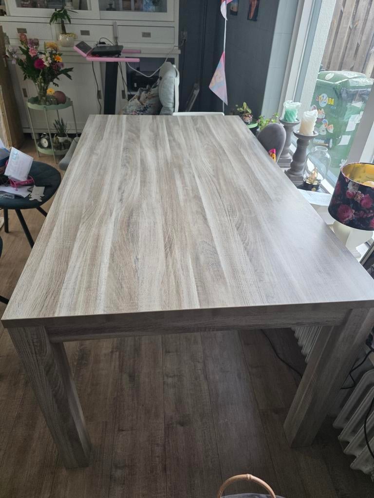 Eettafel, Huis en Inrichting, Complete inboedels, Ophalen