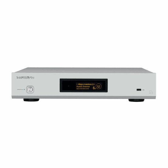 Luxman NT-07, Ophalen of Verzenden, Zo goed als nieuw