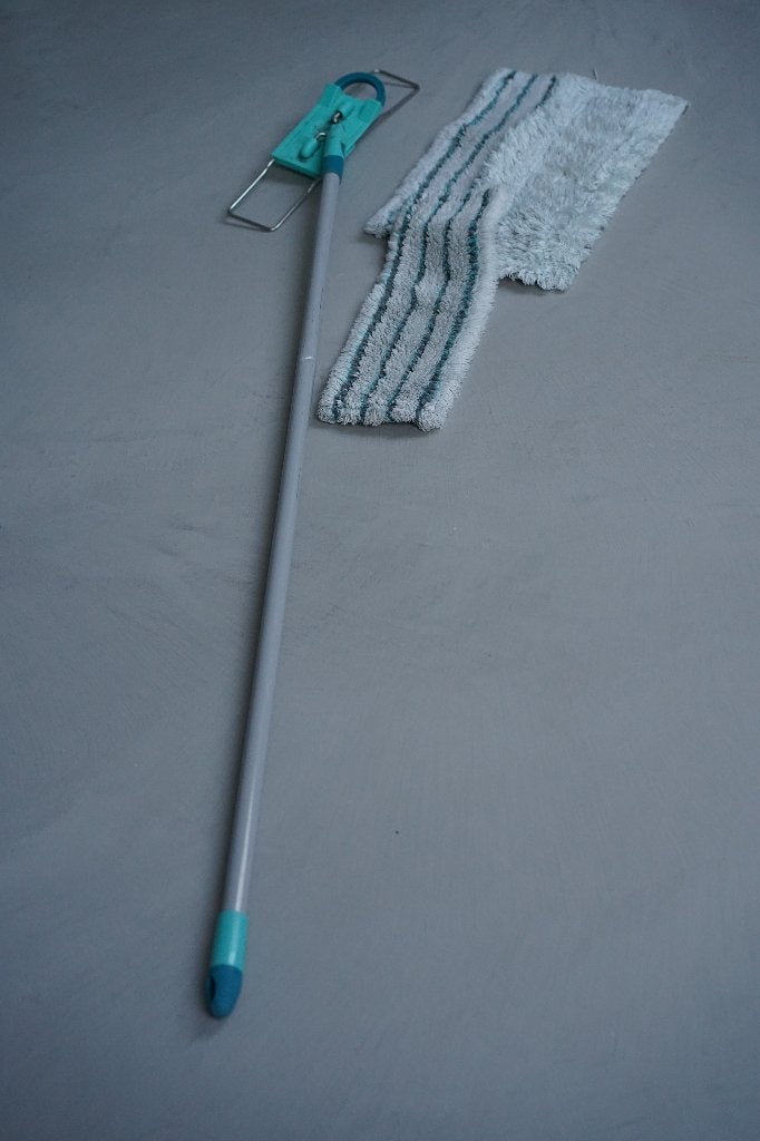 Leifheit dweil, Ophalen, Mop of Dweil