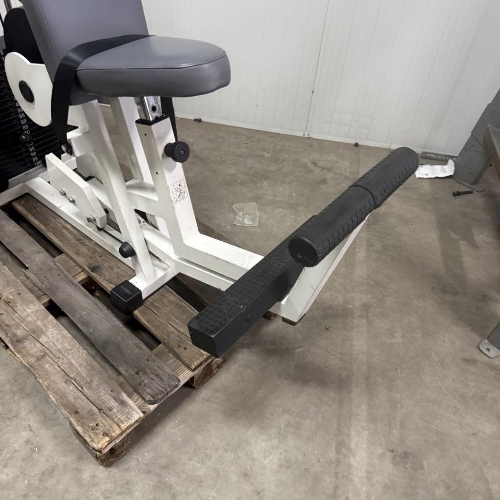 Technogym Tricep dip / Seated dip/ Triceps / Trizep, Ophalen, Gebruikt, -, -