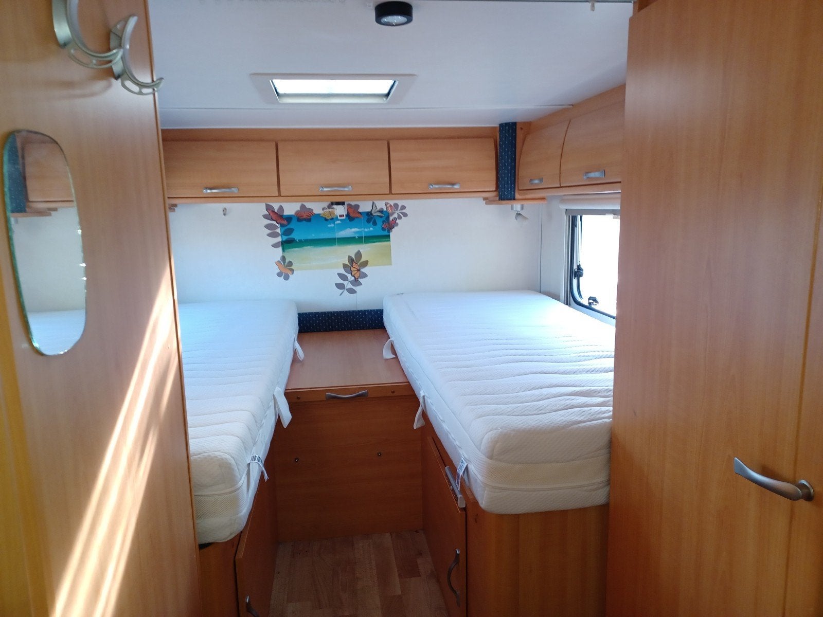 Caravans And Camping Lmc