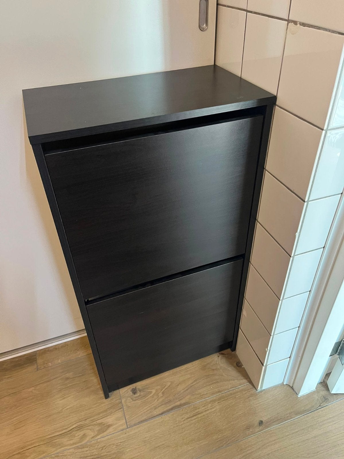 Ikea schoenenkast, Huis en Inrichting, Kasten | Schoenenkasten, Ophalen