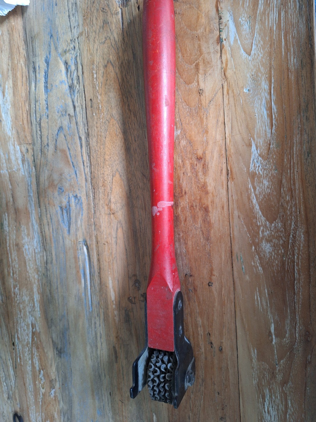 Sievert type 3611 slijpsteenafdraaier, Ophalen of Verzenden