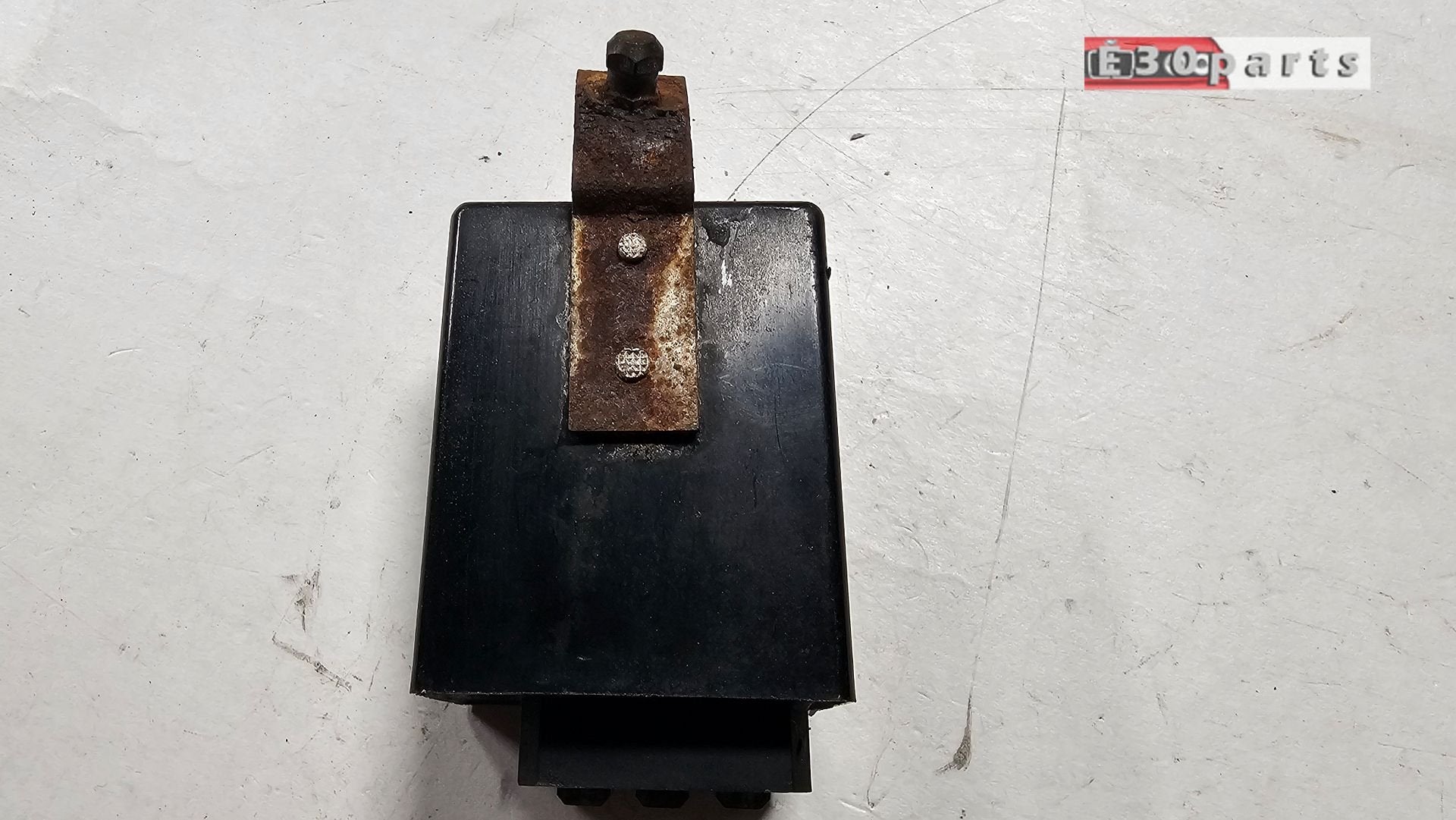 Ruitenwisser relais koplamp reiniging  BMW 3 / 5 / 7 serie E, Gebruikt, -, Ophalen of Verzenden, -