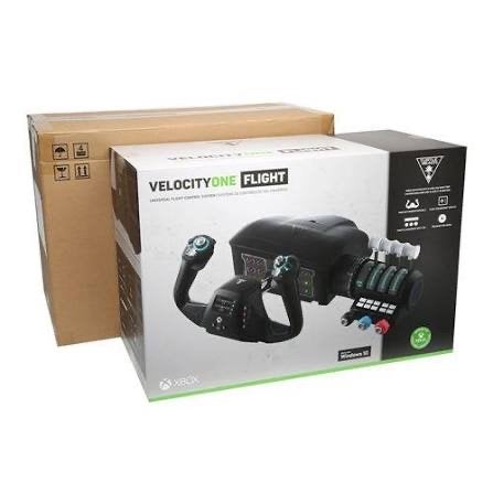Turtle Beach VelocityOne Flight Universal Control System, Ophalen of Verzenden, Overige merken, Zo goed als nieuw