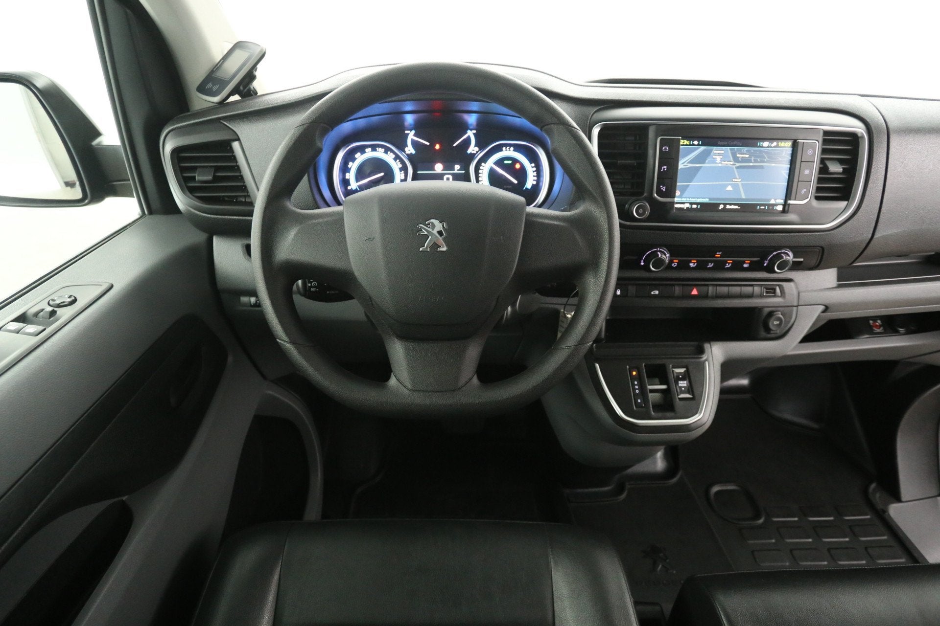Peugeot e-Expert