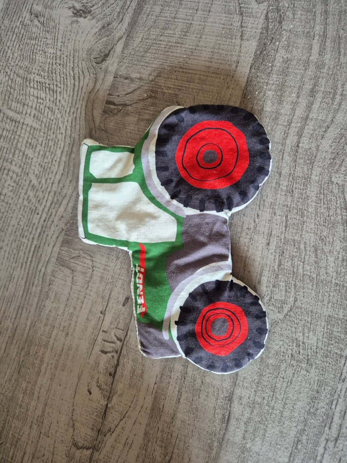 fendt knisper doekje, Ophalen of Verzenden