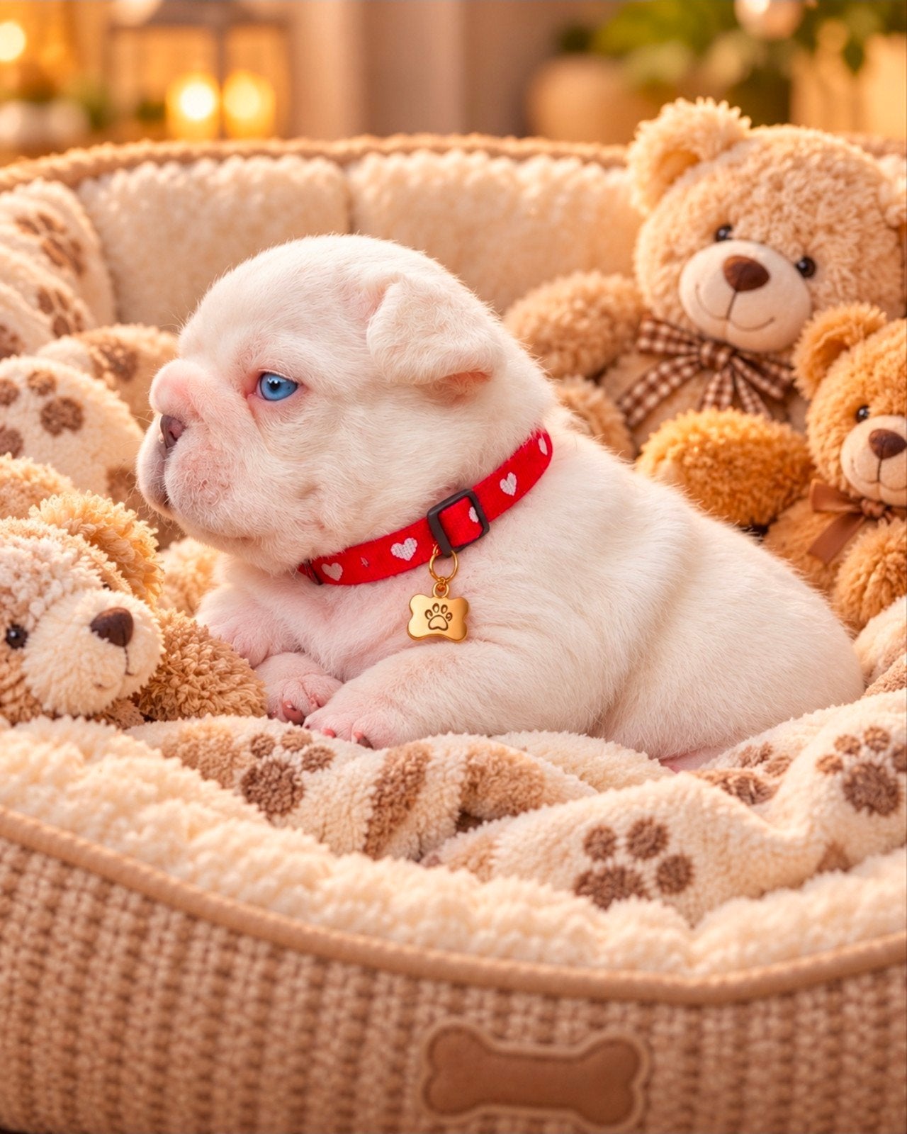 franse bulldog pups (topcombinatie!)laatste pupje!, Dieren en Toebehoren, België, Fokker | Hobbymatig, 8 tot 15 weken, Bulldog
