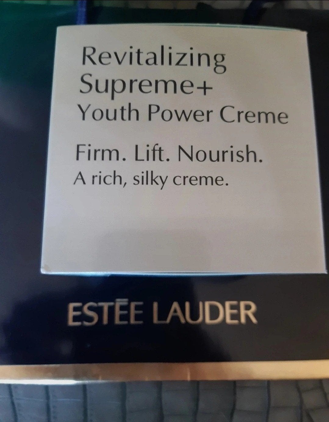 Estée Lauder Revitalizing Supreme+ Youth Power Creme 75ML, Verzenden, Nieuw
