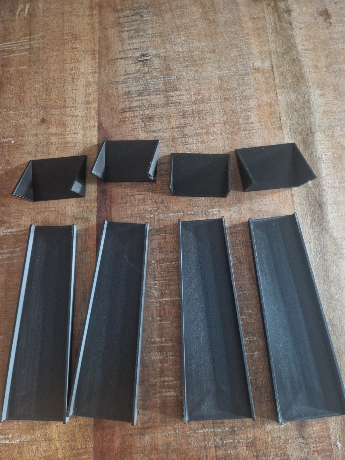 Target omni covers zwart, Ophalen of Verzenden