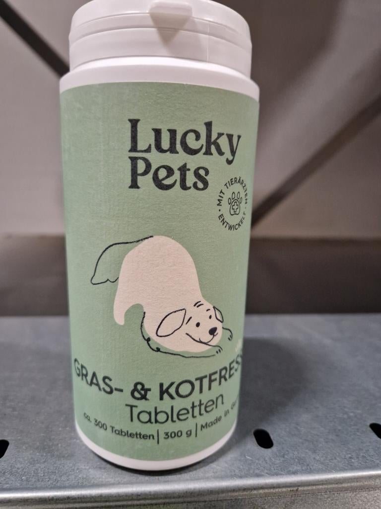 Voer ondersteuning voor honden, Dieren en Toebehoren, Dierenvoeding, Hond, Ophalen of Verzenden