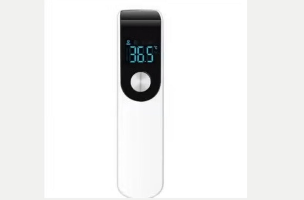 Digitale Infrarood Thermometer - Contactloos