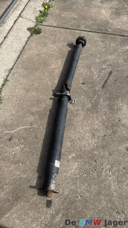 Cardanas BMW 5-serie E39 1229642, Gebruikt, Ophalen of Verzenden, BMW, BMW