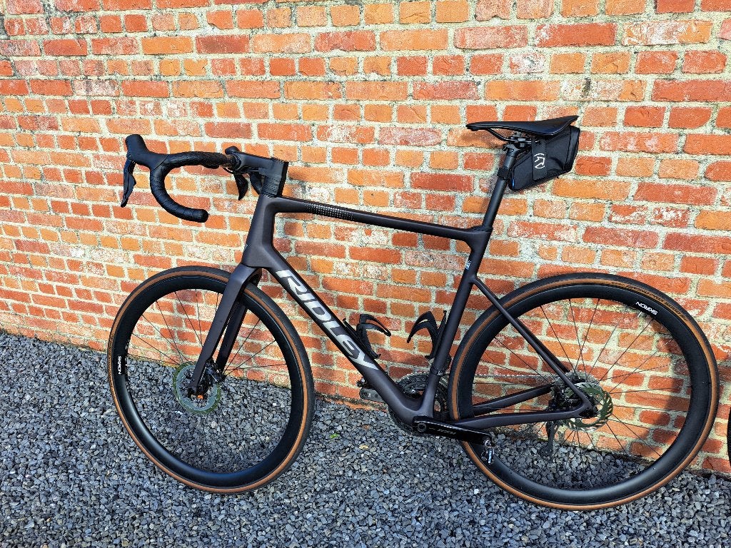 Ridley grifn, 28 inch, Carbon, Heren, Nieuw