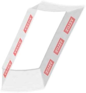 4 stuks nieuw in doos VELUX BBX SK06 0000 Dampschermkraag, Ophalen, 80 tot 120 cm, 80 tot 120 cm, Nieuw