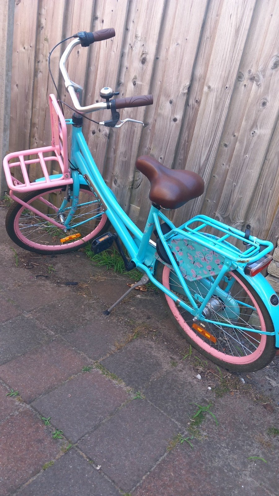 Kinder fiets, Fietsen en Brommers, Ophalen of Verzenden